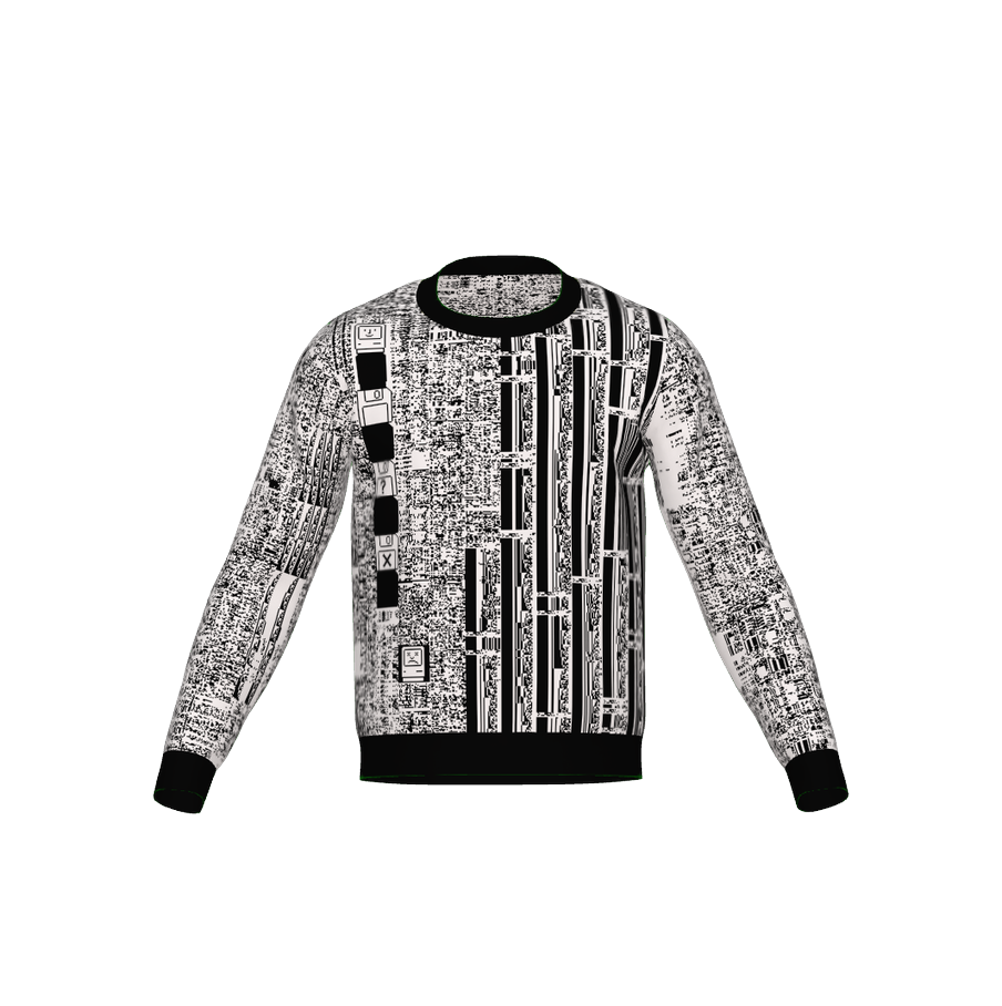 Black & White|13-14
