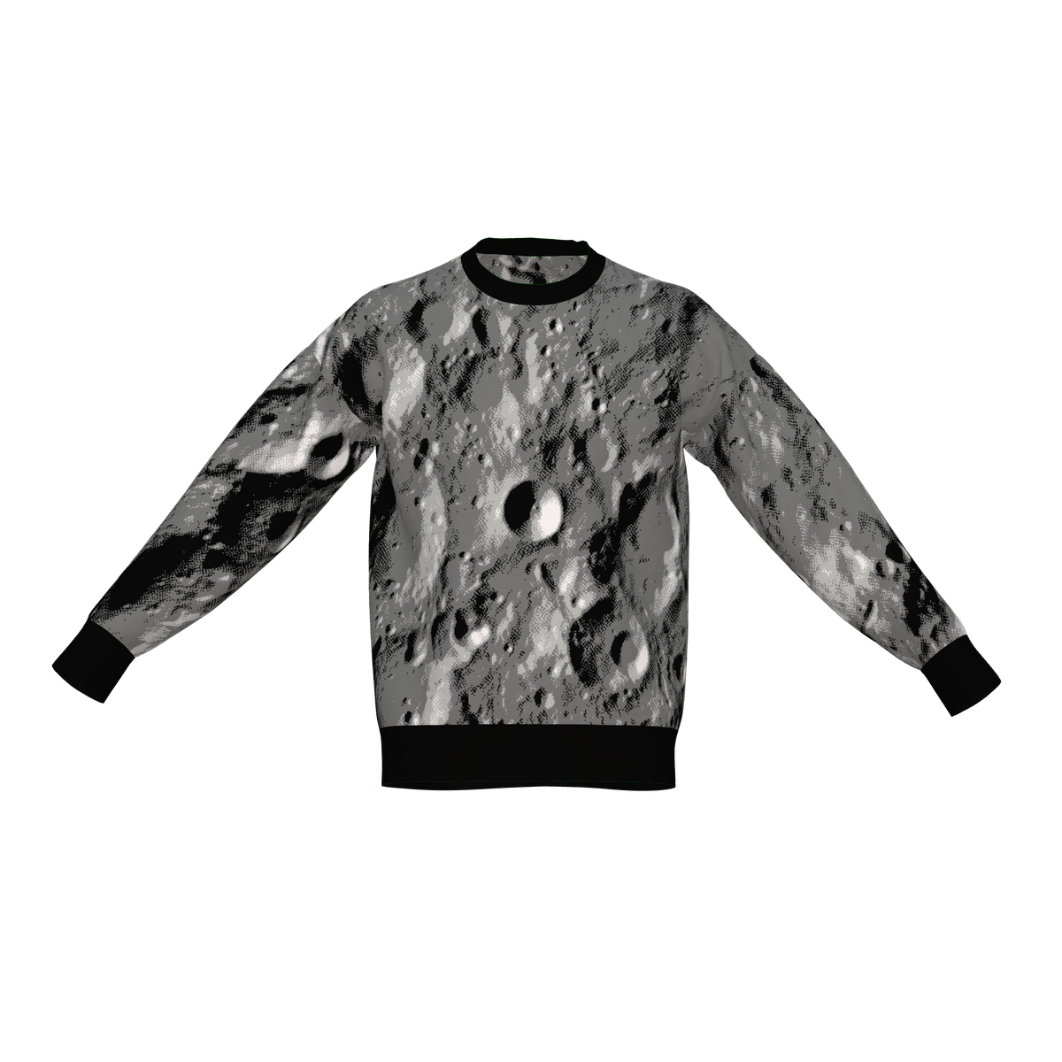 Regolith|13-14