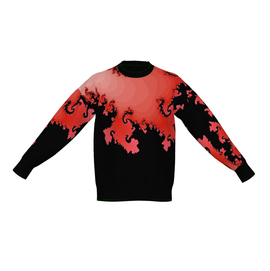 Red Gradient|13-14