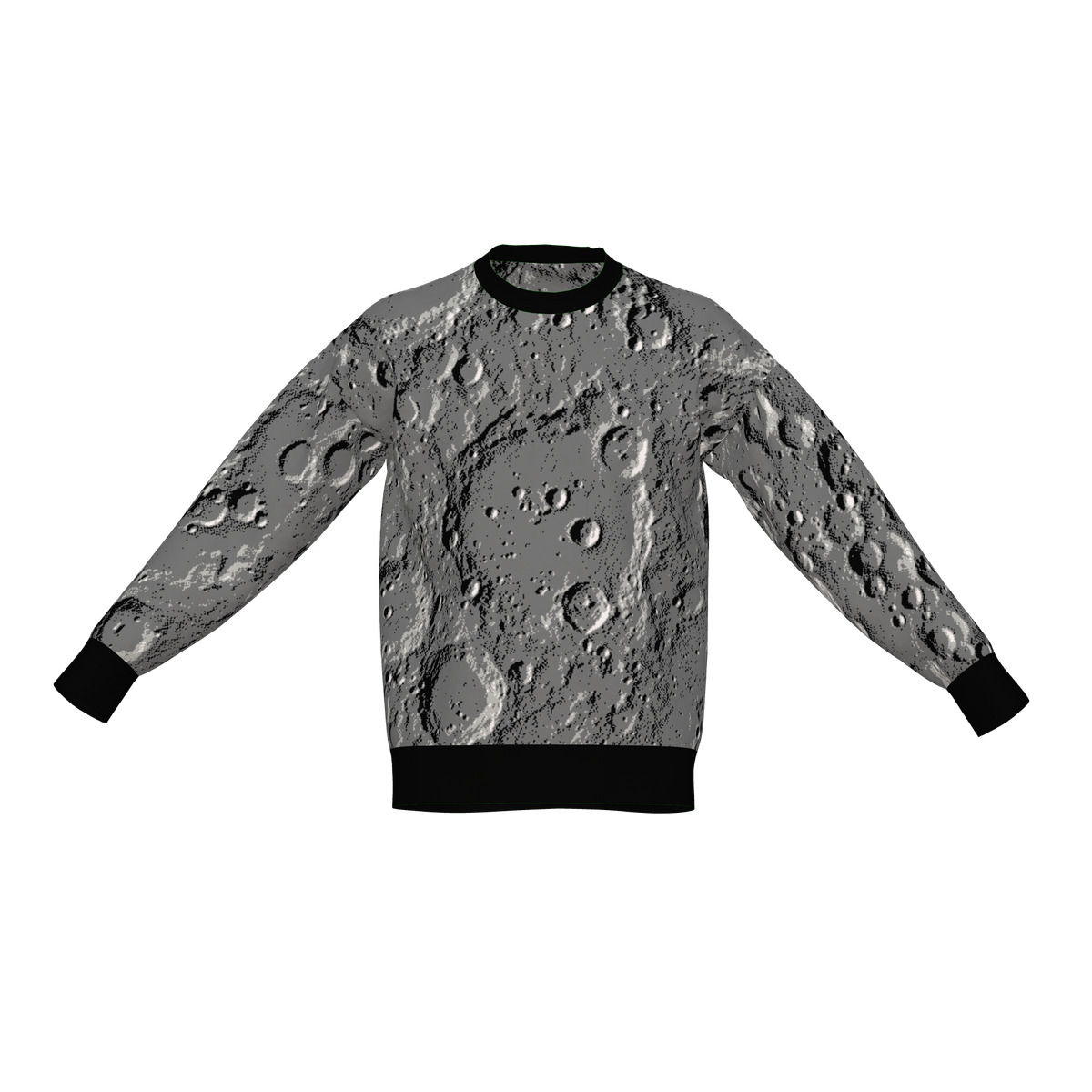 Regolith|13-14