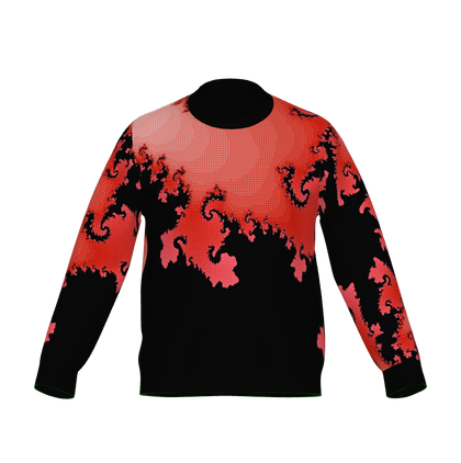 Red Gradient