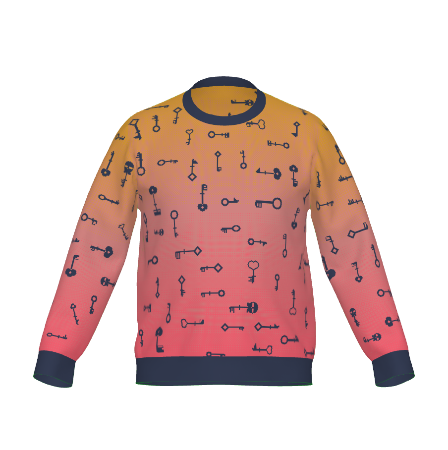 Sunset|2XL