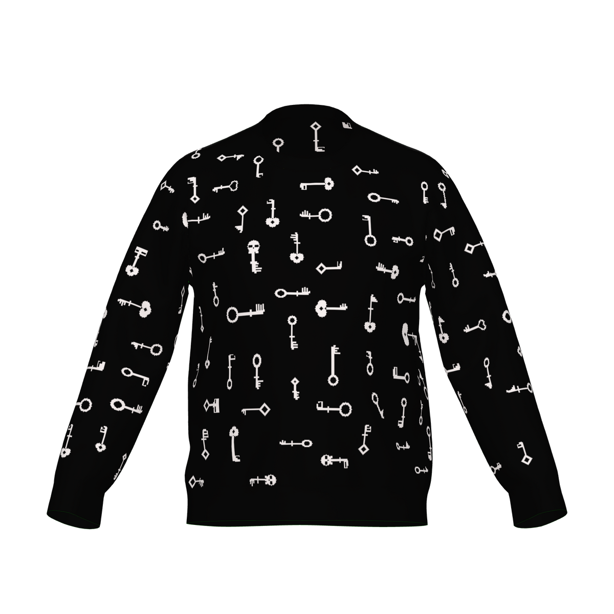Black & White|2XL