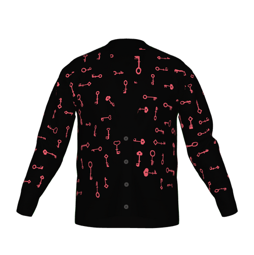 Black & Pink|2XL