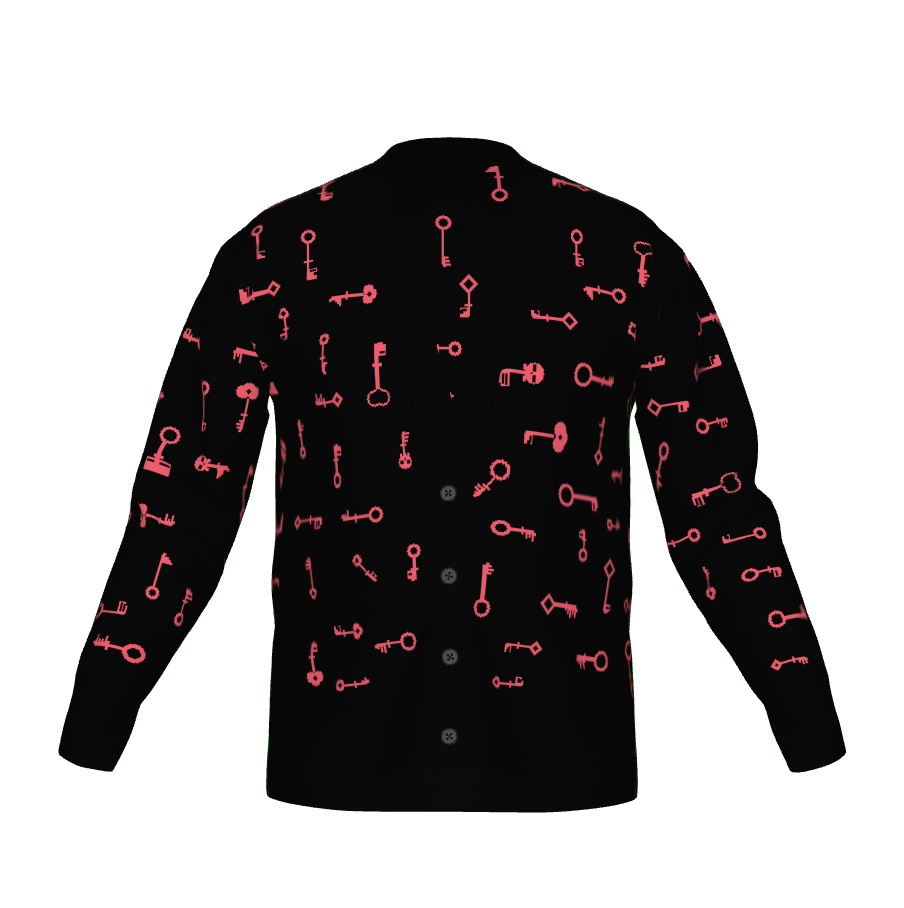 Black & Pink|2XL