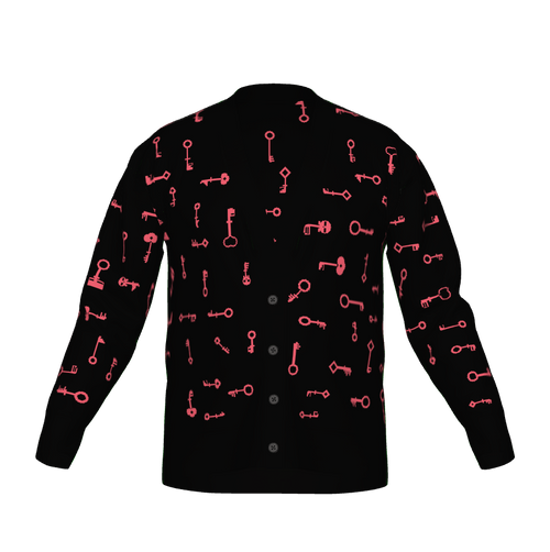 Black & Pink|2XL