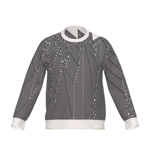 Black & White|2XL