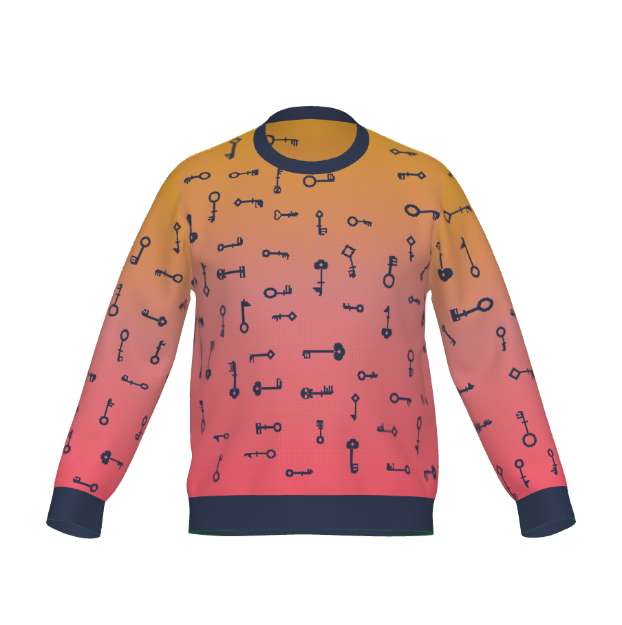 Sunset|2XL
