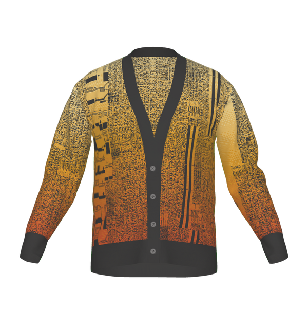 Quadra 660AV: Cardigan