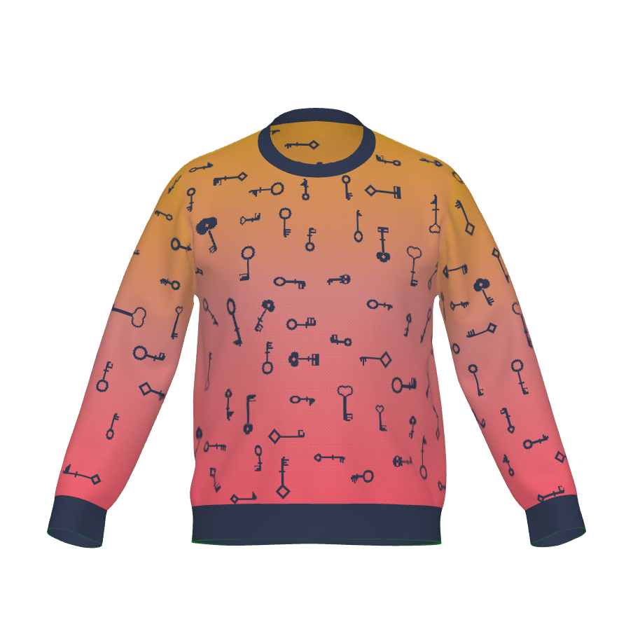 Sunset|2XL