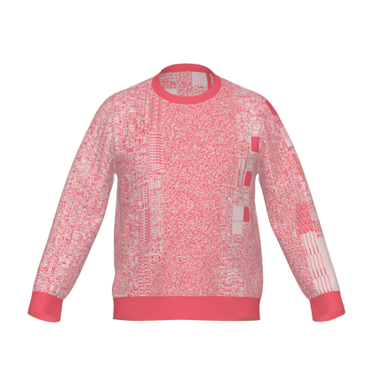 Hot Pink & Light Pink