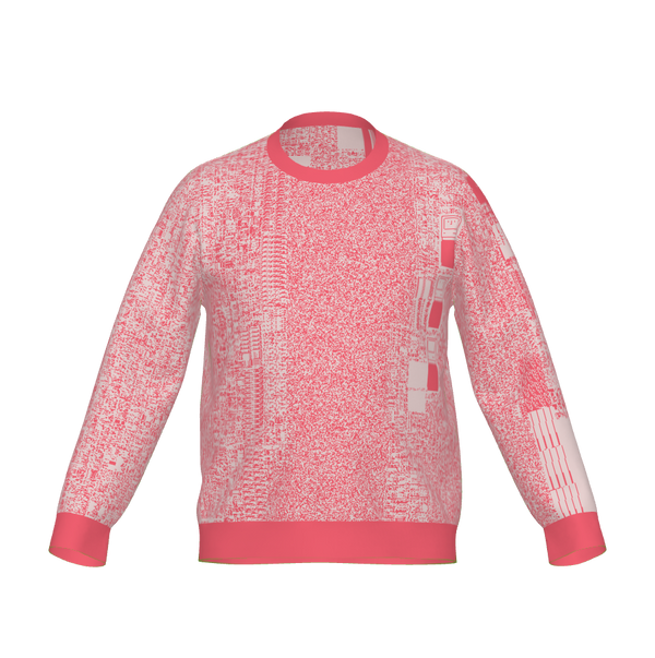 Macintosh IIfx: Classic Fit Crewneck