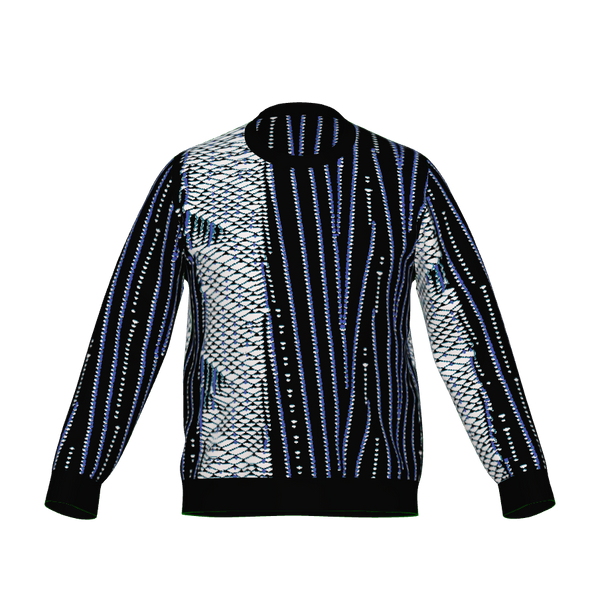 Storm · Conus episcopus seed #42: Classic Fit