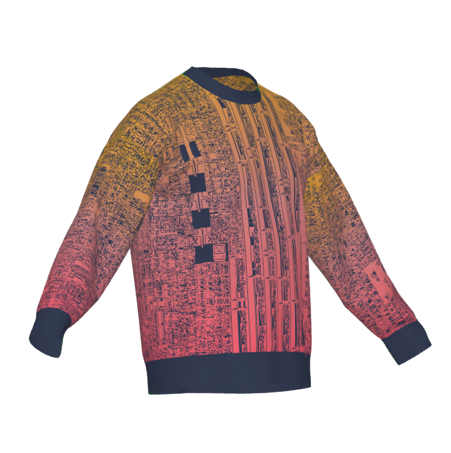 Sunset|2XL