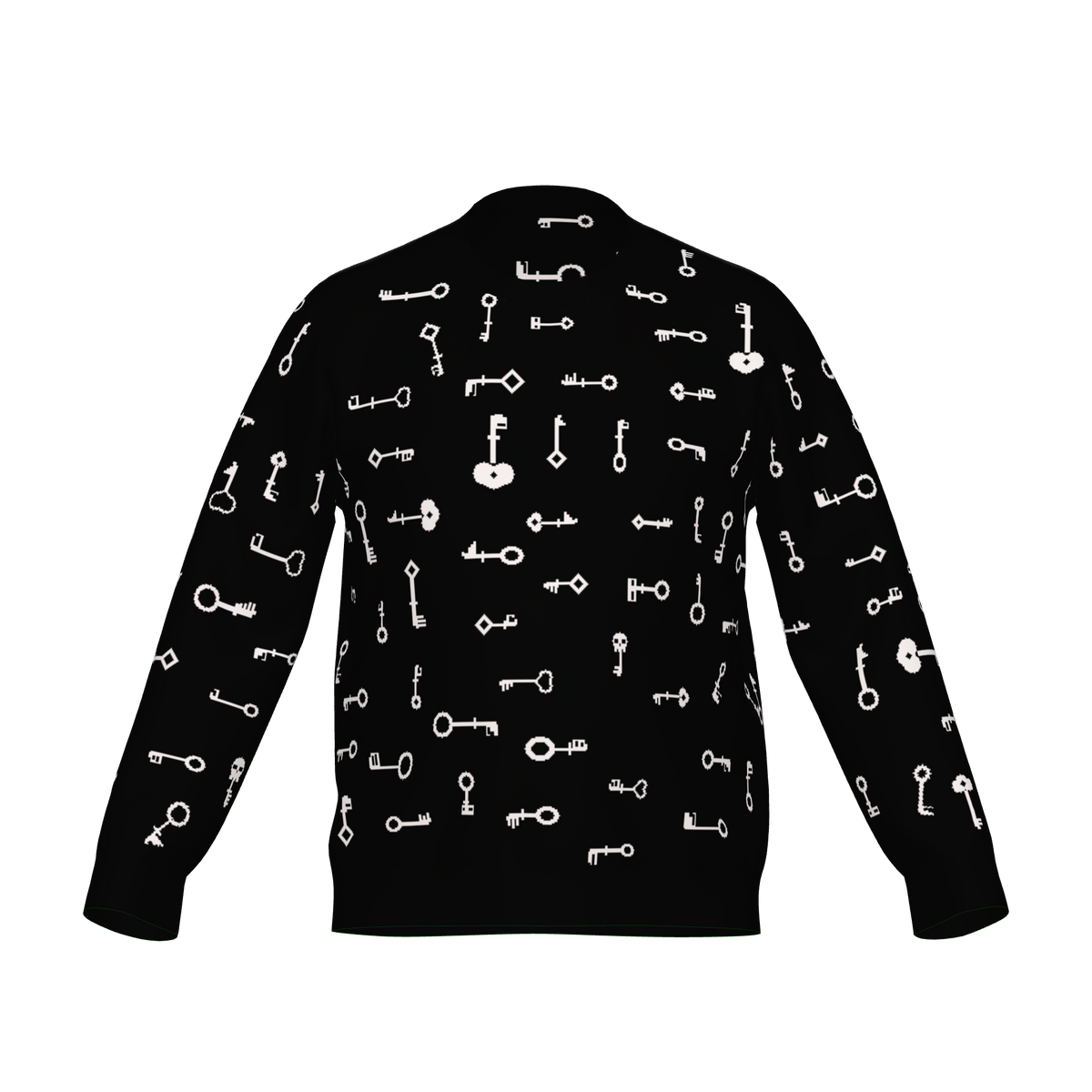 Black & White|2XL