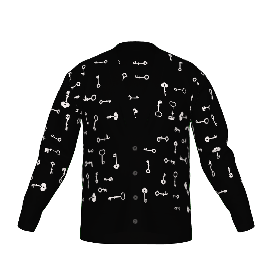 Black & White|2XL