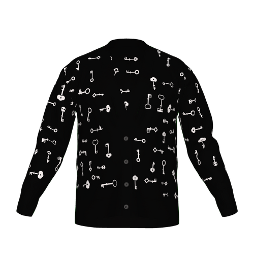 Black & White|2XL