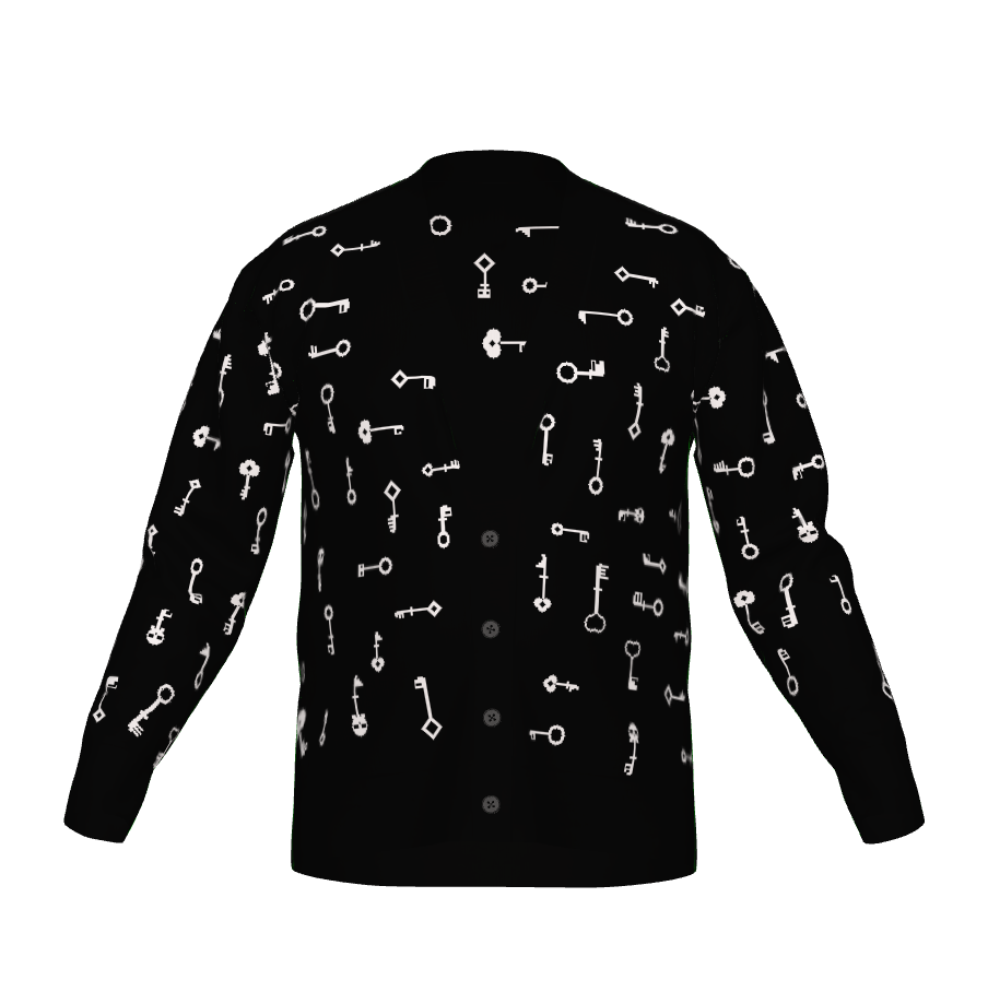 Black & White|2XL