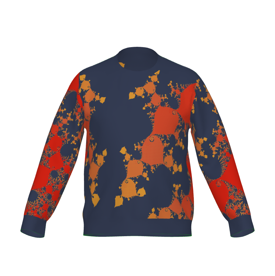 Re-entry|2XL