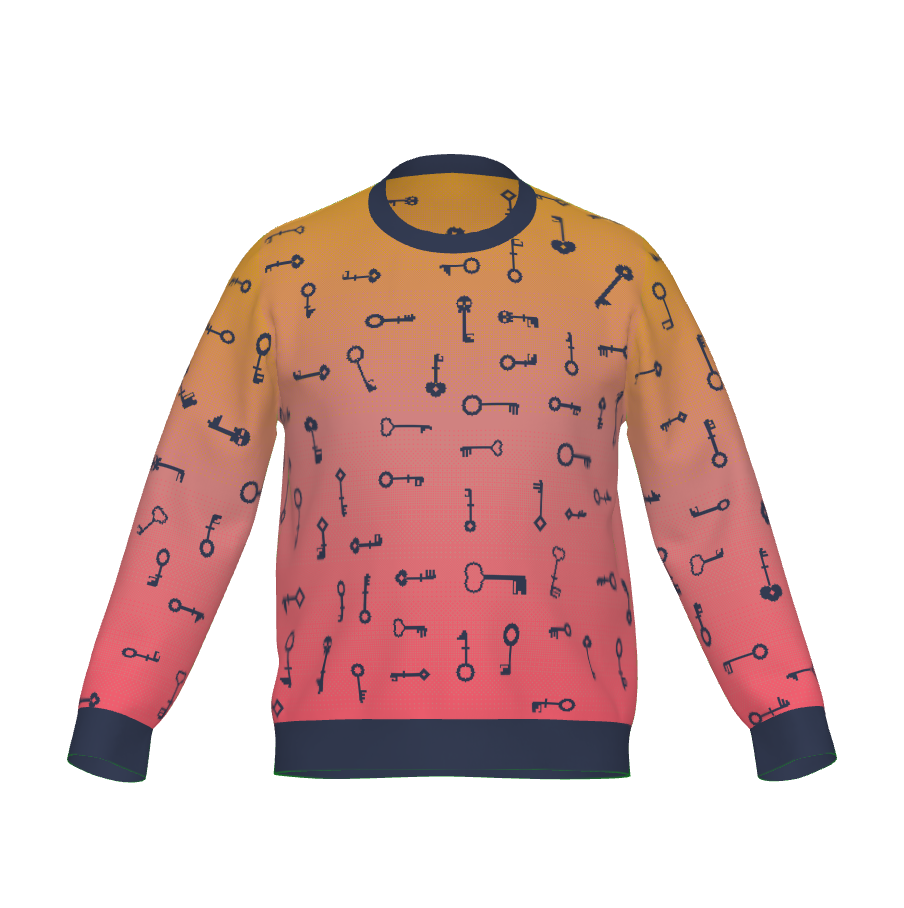 Sunset|2XL