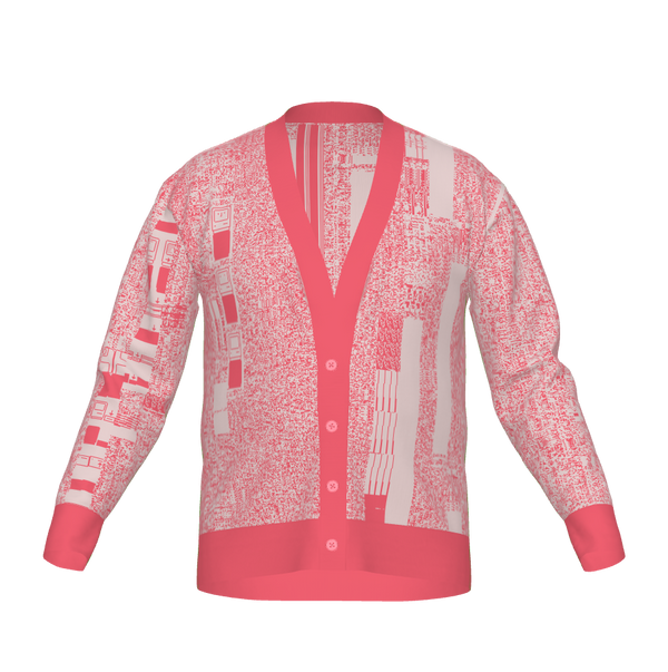 Macintosh IIfx: Cardigan
