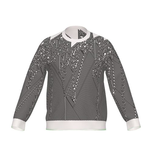 Black & White|2XL