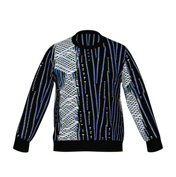 Storm · Conus episcopus seed #23: Classic Fit