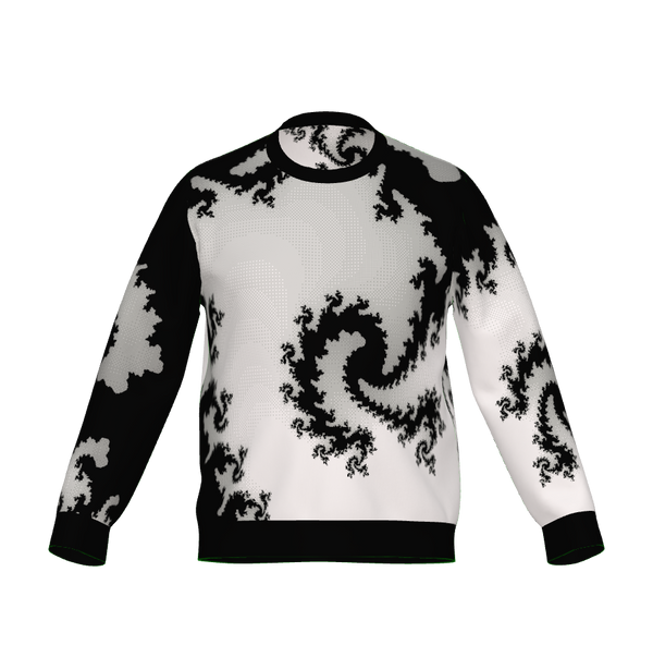 Dragons Breath: Classic Fit Crewneck