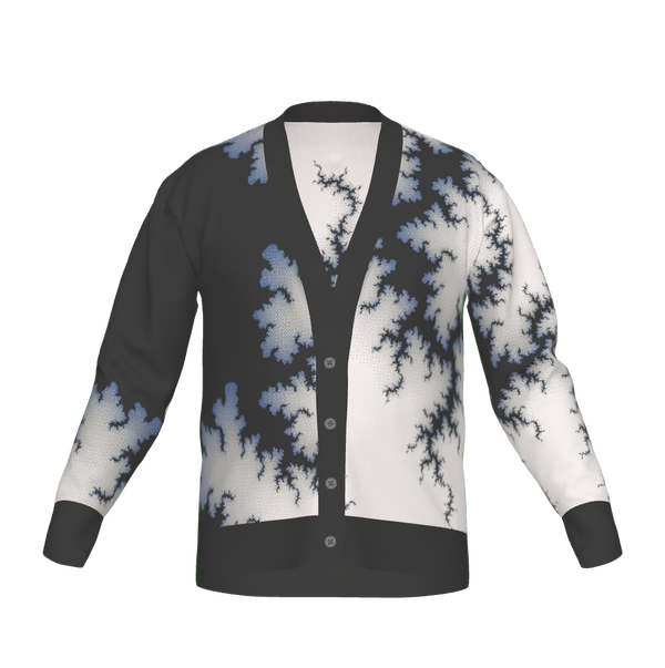 Bolts of Lightning: Cardigan