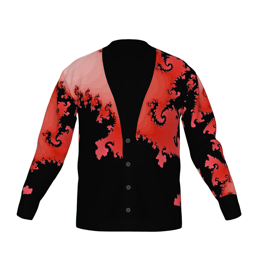 Red Gradient|2XL
