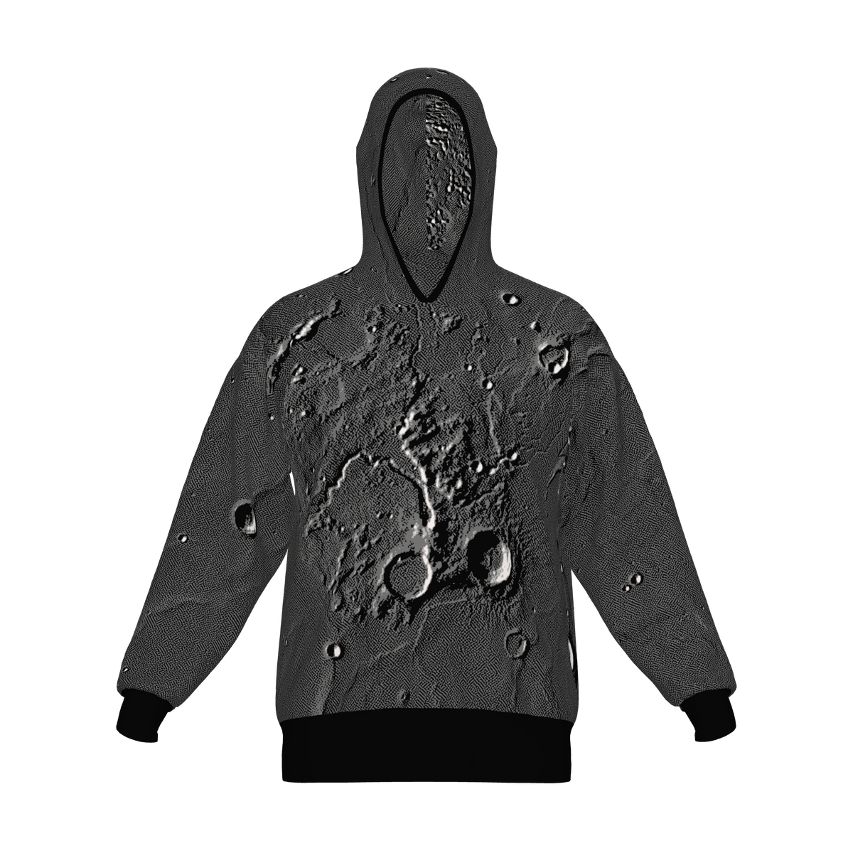 Regolith|2XL