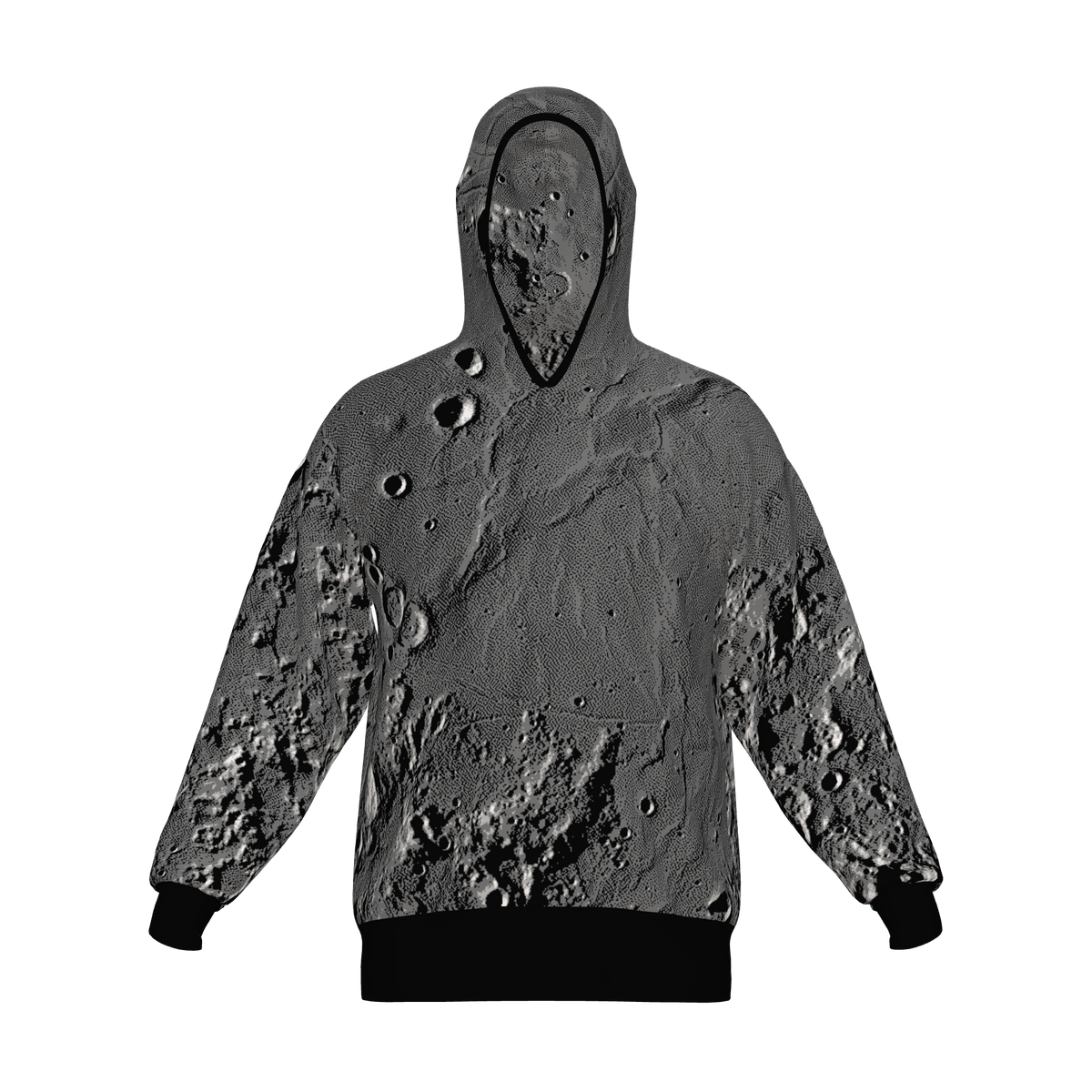 Regolith|2XL