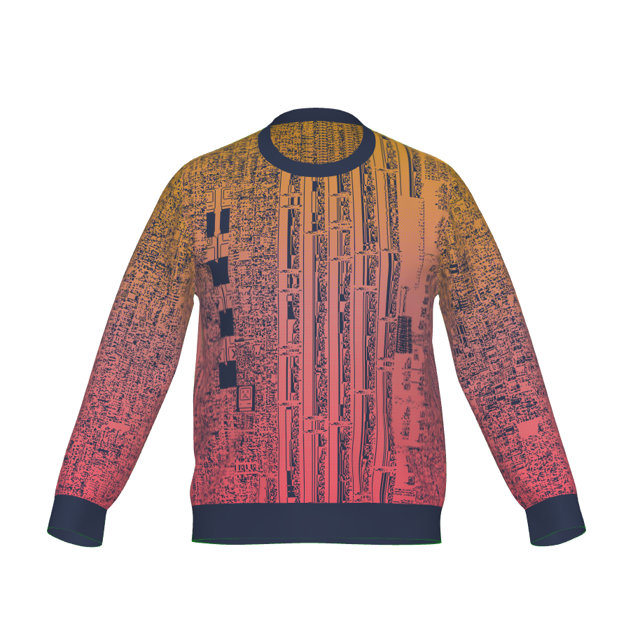 Sunset|2XL