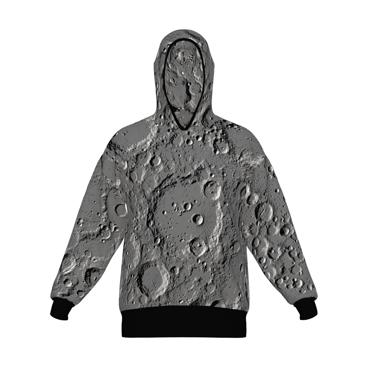 Your Spot on the Moon