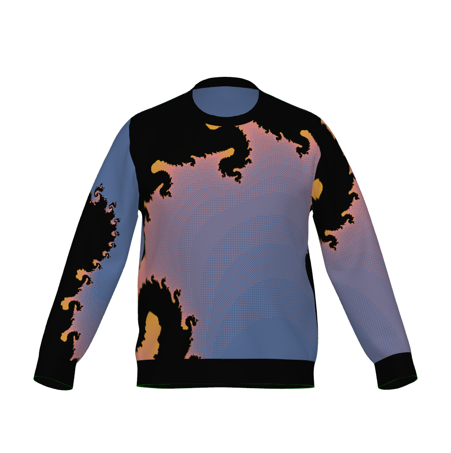 Andromeda|2XL