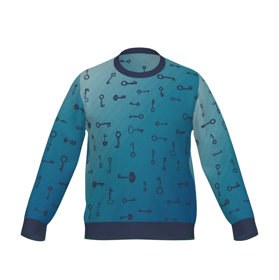Deep Sea|2XL