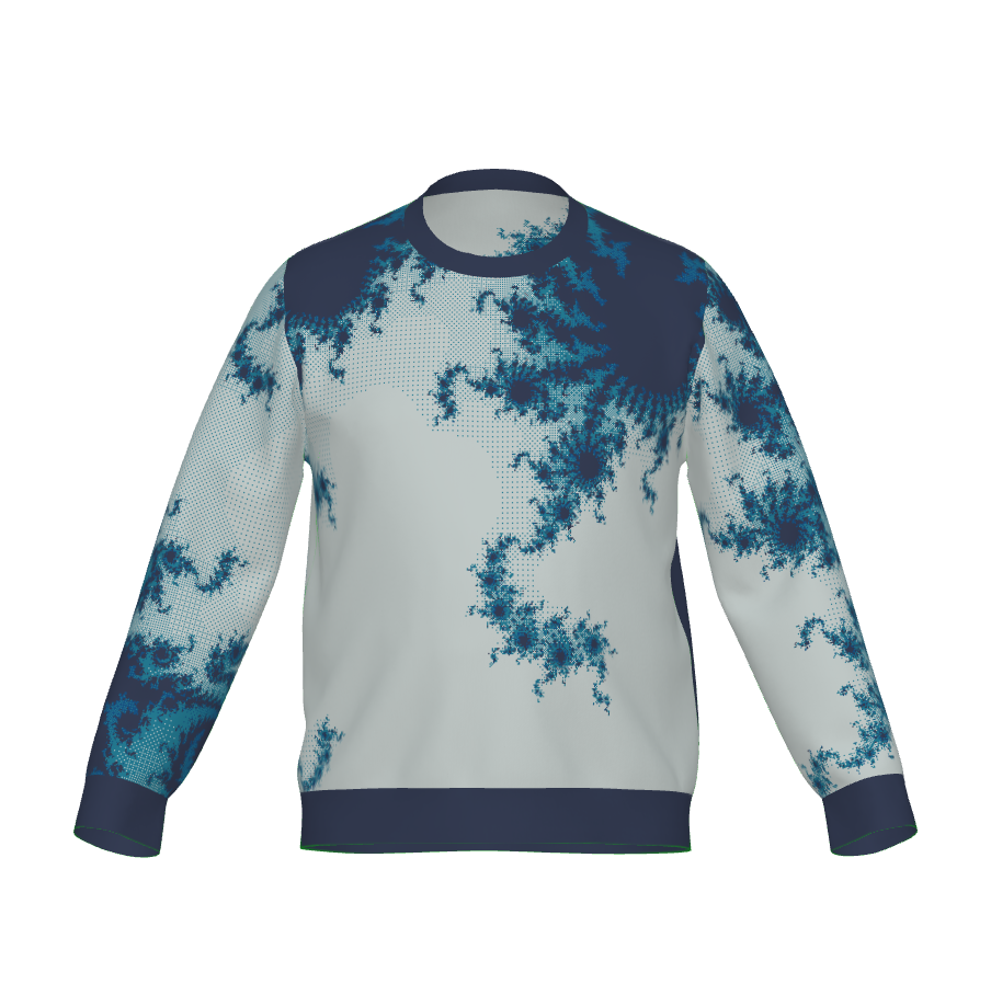 Deep Sea|2XL