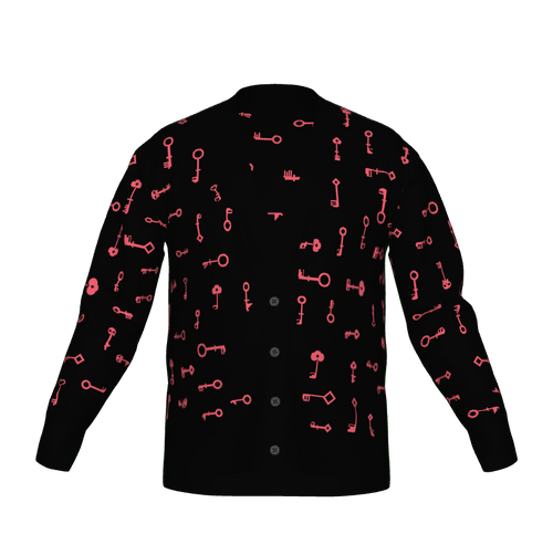 Black & Pink|2XL