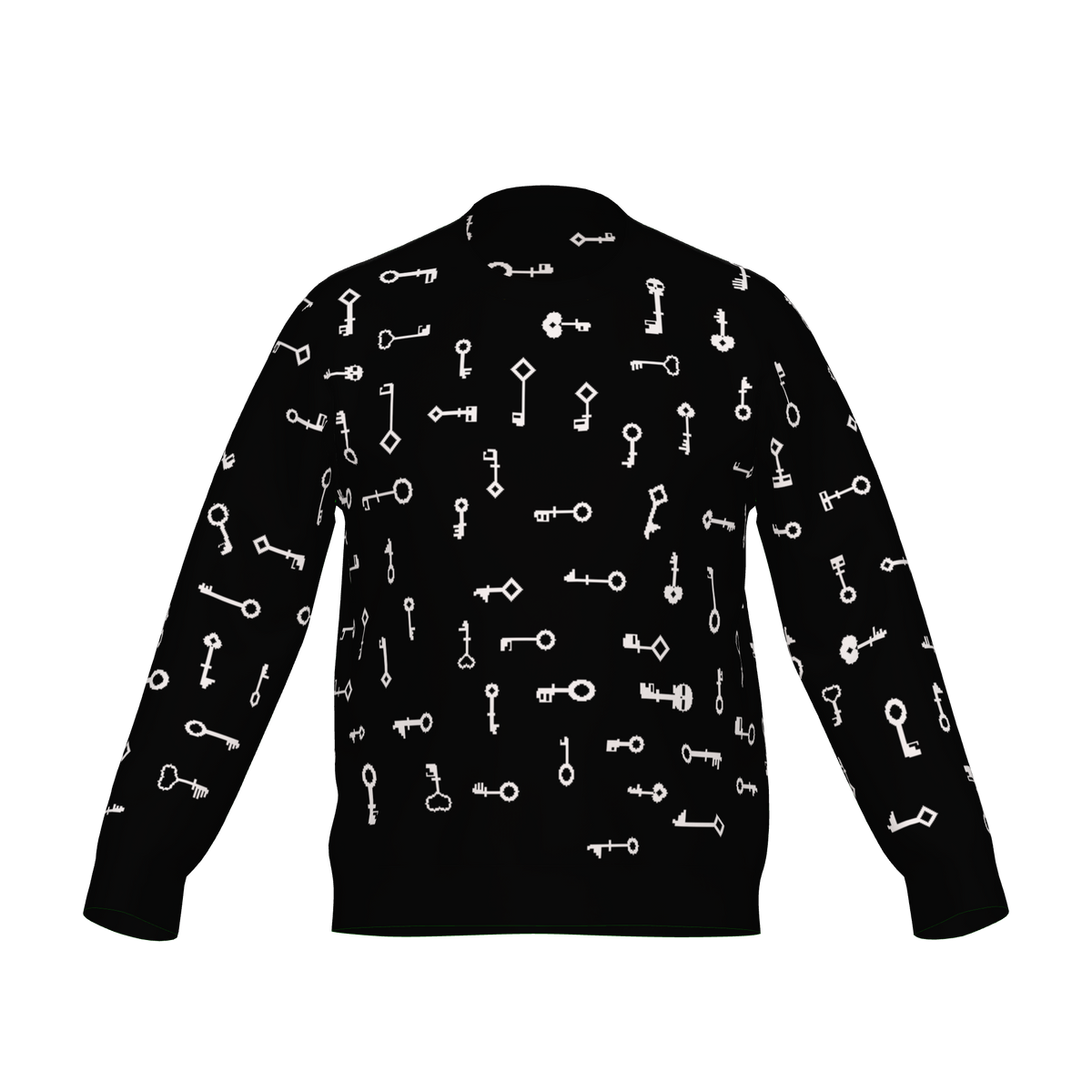 Black & White|2XL