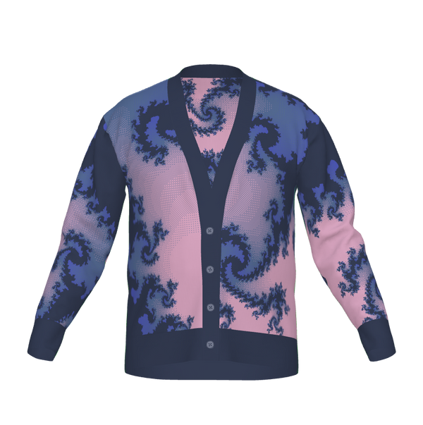 Spiraling Into Control: Cardigan