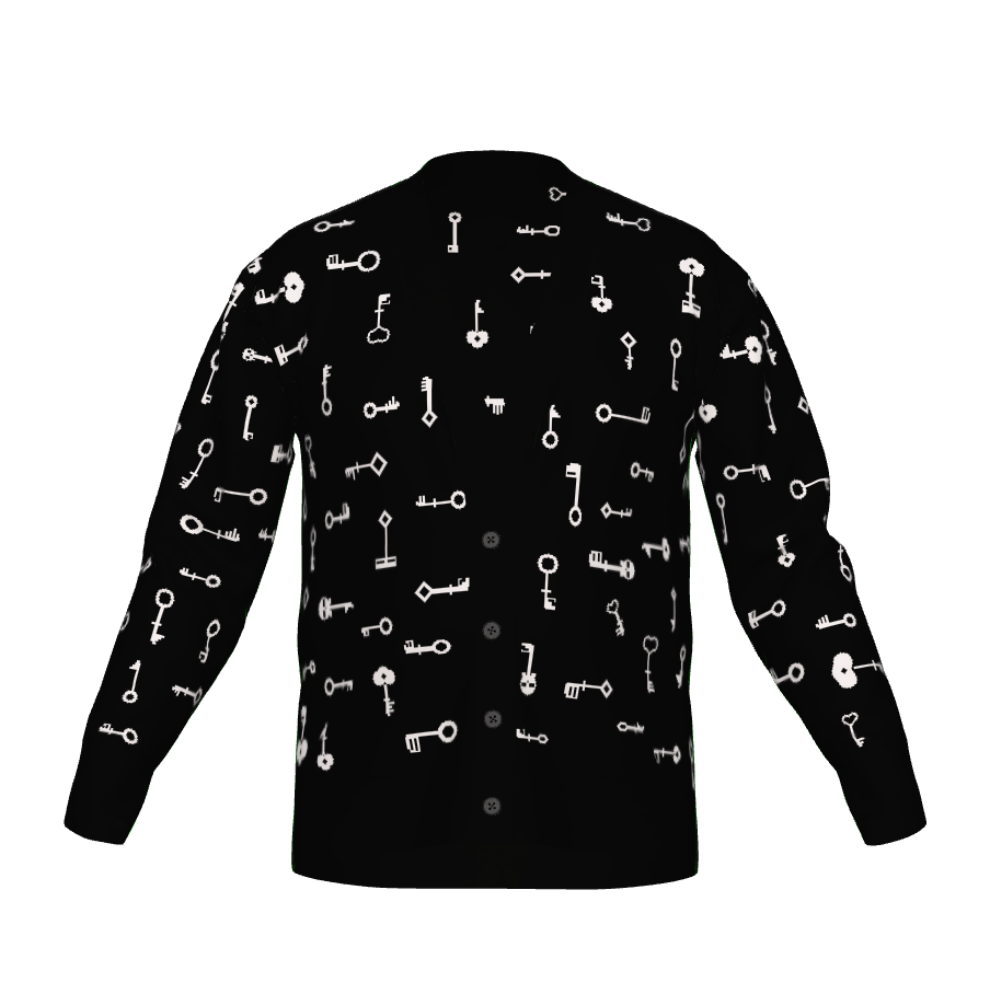 Black & White|2XL