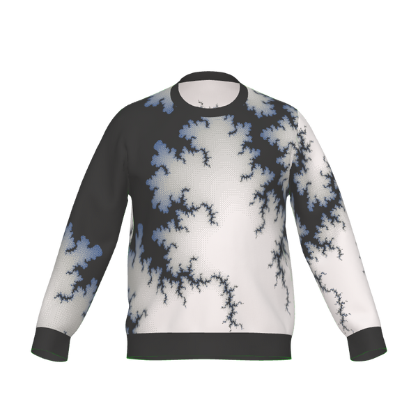 Bolts of Lightning: Classic Fit Crewneck