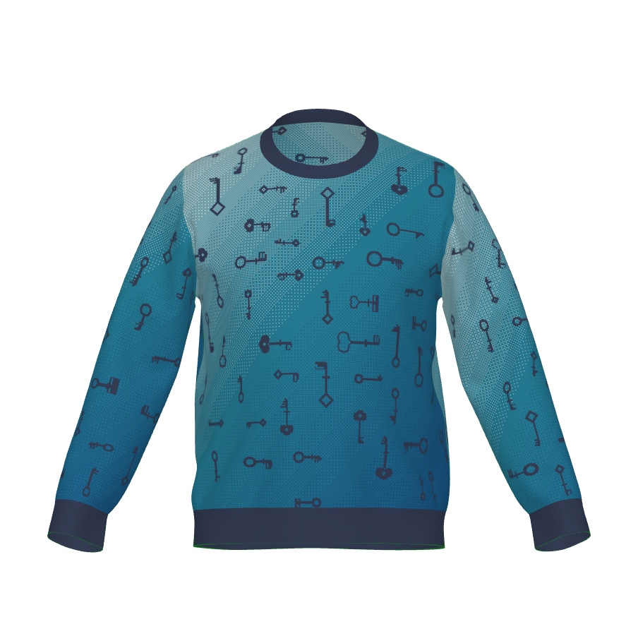 Deep Sea|2XL