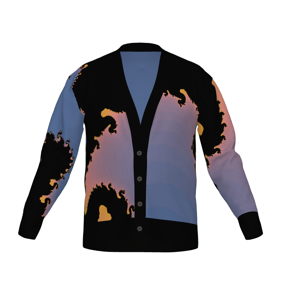 Andromeda|2XL