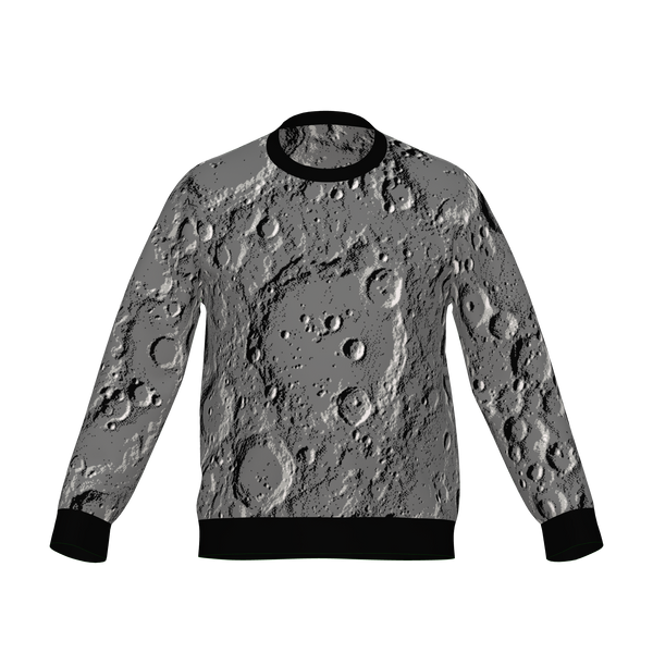 Regolith · Clavius Crater: Classic Fit
