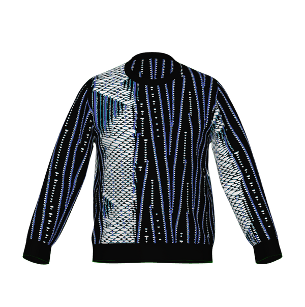 Storm · Conus episcopus seed #88: Classic Fit