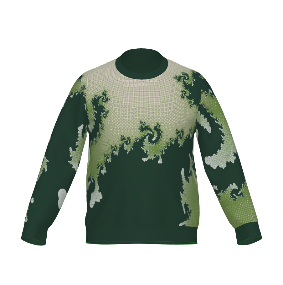 Green|2XL