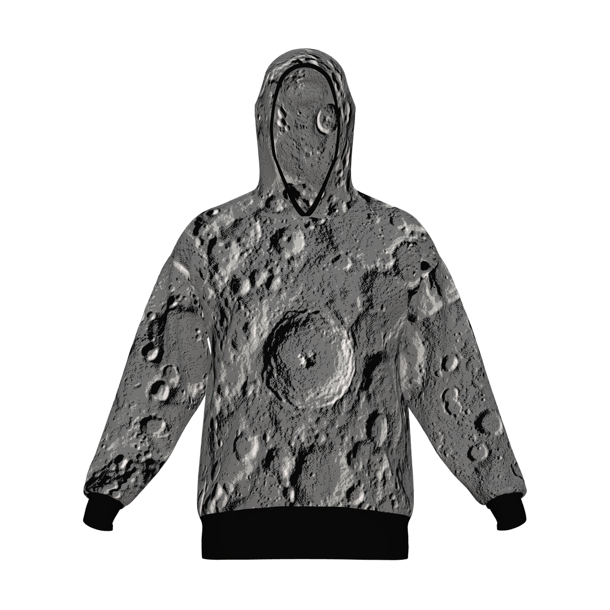 Regolith|2XL