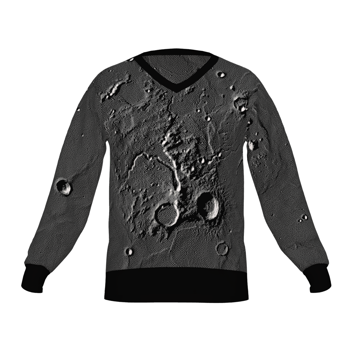 Regolith|2XL