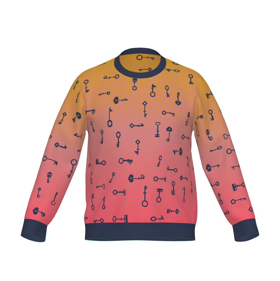 Sunset|2XL